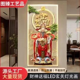 现代装饰画;挂钟、壁钟