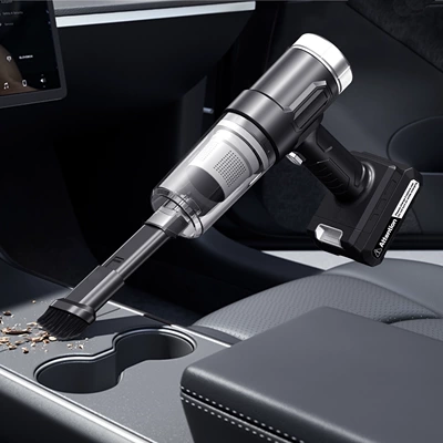 Suction, and Wireless Design – Tozsoranlar
