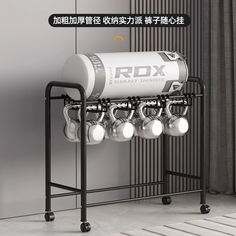 裤架简易衣帽架落地卧室挂衣架可移动多功能裤架家用轻奢晾衣架子|undefined