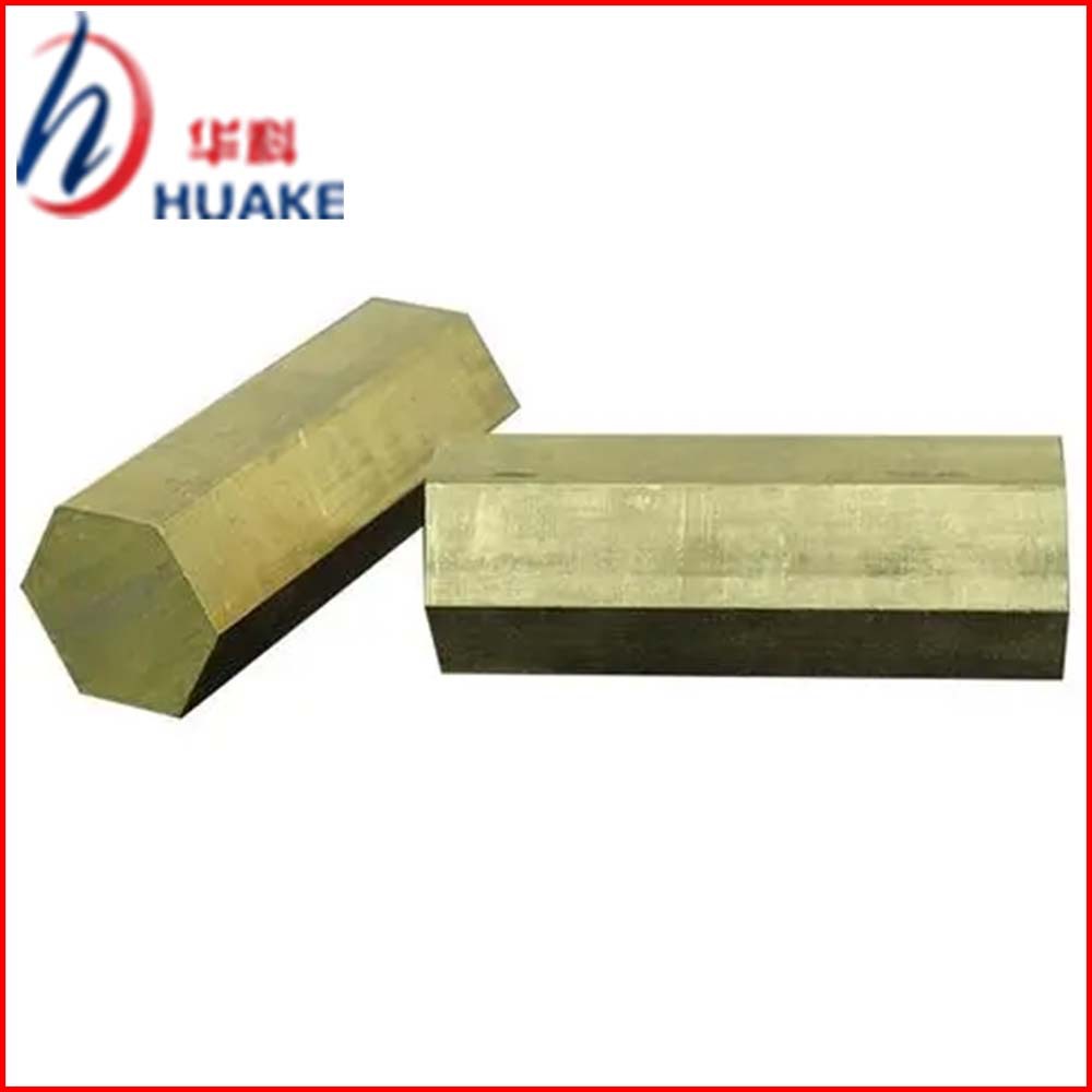 H59  H62  黄铜六角棒   对边S  3/ 7 /8 - 50mm  零切批发
