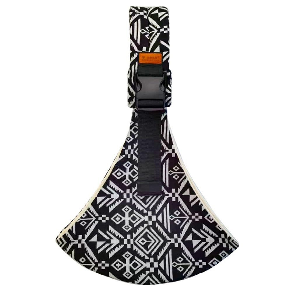 Baby Carrier Newborn to Toddle