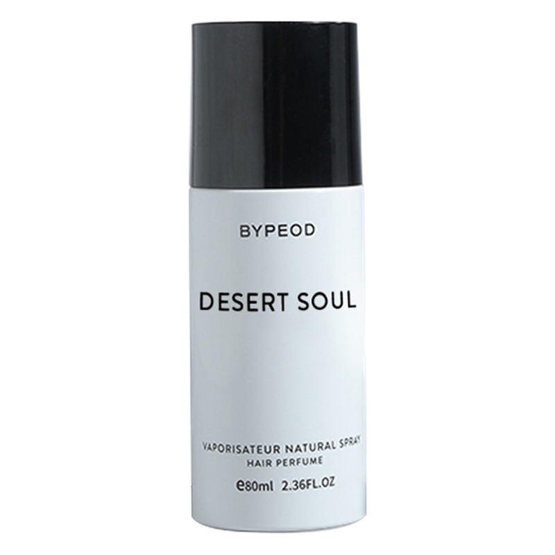 BYPEOD New Clothes Fragrance Spray Perfume Super Cedar No Man's Area Rose to Scent and Leave Fragrance for Hair