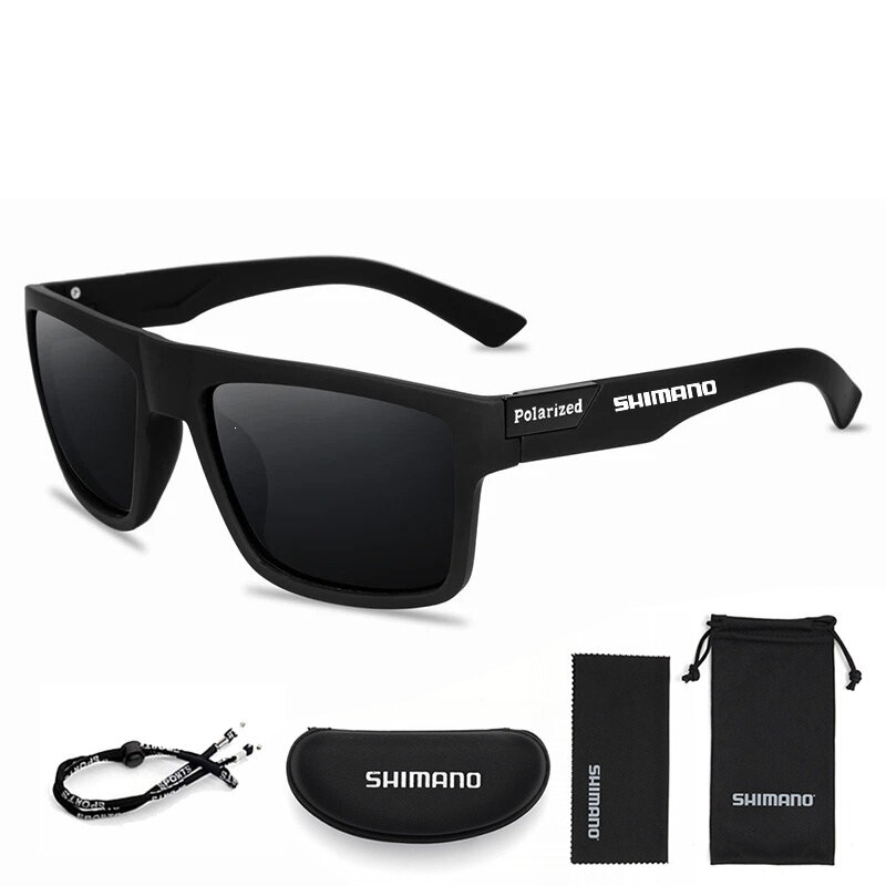 Fishing Polarized Sunglasses, Fishing Glasses for Fishing, Anti-Glare Fishing Glasses, Driving Sunglasses, Running Goggles Fishing Polarized Sunglasses, Fishing Glasses for Fishing, Anti-Glare Fishing Glasses, Driving Sunglasses, Running Goggles