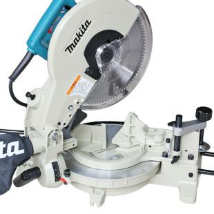 Makita Miter Saw Cutting Machine 10inch Multi-Functional High-Power Aluminum Alloy Miter Saw Ls1040