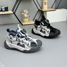 �¶���2025��ͯ��Ь�ļ��¿��ͯ��ͷ����ɳ̲��ͯ��Ь����28161