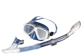 Professional anti-fog diving glasses snorkeling tube snorkeling sanbao equipment suit swimming diving water sports supplies