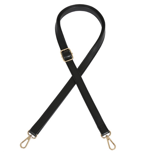 Buy strap separately, backpack strap, single shoulder, crossbody, leather wide strap, extendable and adjustable bag accessories replacement strap
