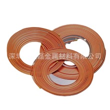 lT2{~P1.8*0.5/ 2.2*0.5/ 6.35*0.55/ 9.52*0.5