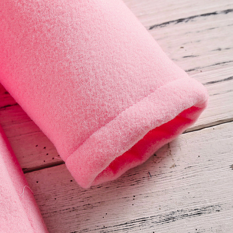 Children's Long Sleeve Hooded Jacket For Boys And Girls_voghion.com