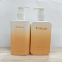 �S��ֱ��petg��͸����ƿ200/300mlϴ�lˮ��ԡ¶ƿ����ʽ��Һϴ�o