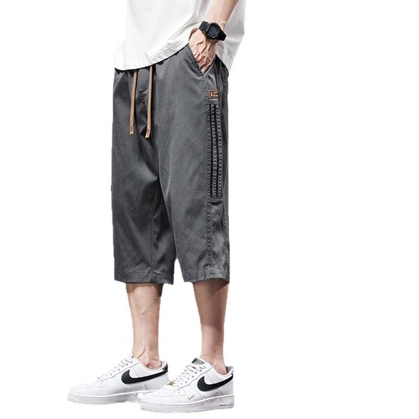 Men's casual summer thin shorts