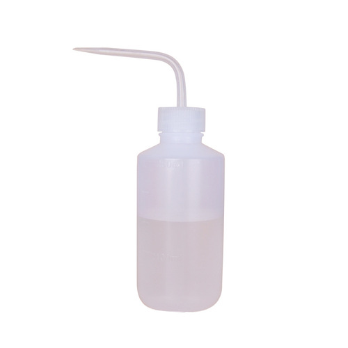 250ml 500ml meaty curved mouth pot, pointed mouth oil pot, laboratory cleaning bottle, pointed mouth elbow washing bottle