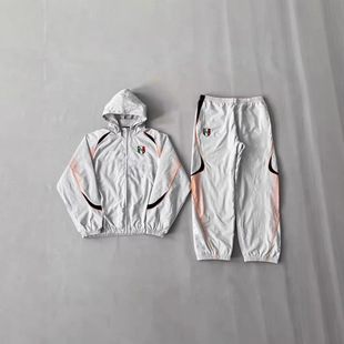 SPM Tracksuit drill�L���\�ӷ����bjacket+pants�_�h�A������