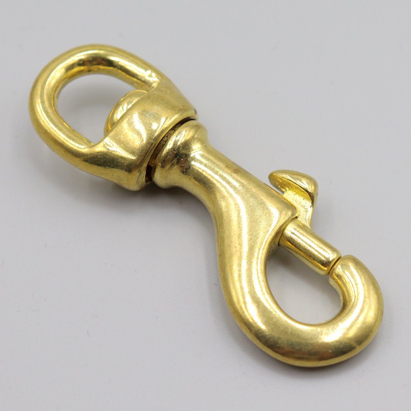 Pet Leather Nylon Traction Rope Image 2