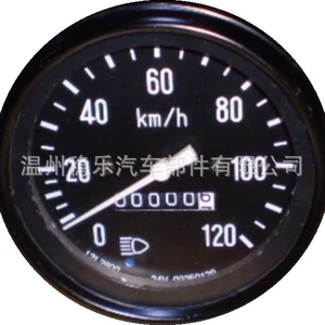KAMAZ Euro-2 üçün 8046-3 spidometr 0-120km/saat MrGauge
