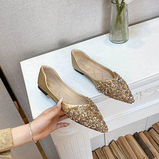 ��ɫ��ЬŮ���^2026�¿�ˮ�ƽ�׶���Ь����һ�_��ưЬ��a41-43