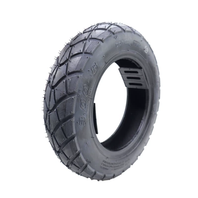 Little Monkey Car 8inch Off-Road Tires Little Golden Child Car 3-8inch Tires 300-8inch Vacuum Tires (Yolsuzluq şinləri)