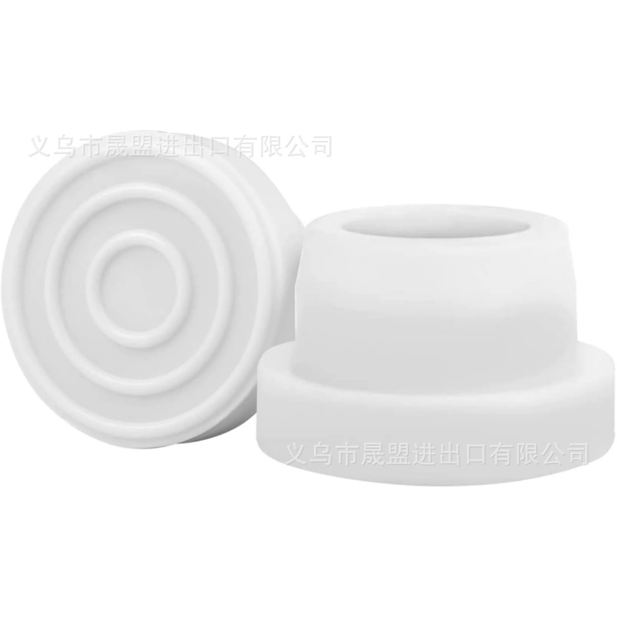 Подходит для лестницы для наземного бассейна. Резиновая крышка для ног для защиты облицовки бассейна. Подходит для 1.9inch (около 4.8cm )