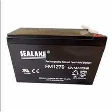 SEALAKE��������FM121200̫����12V120AH��ѭ����ά����Դ