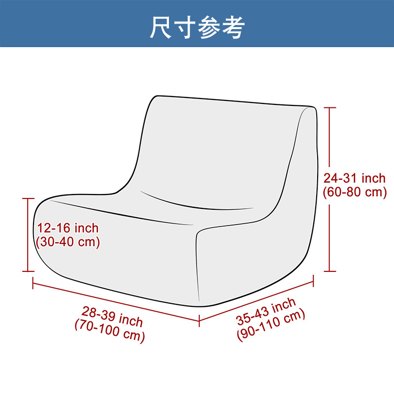 European Romantic Stretch Sofa Cover, Scratch-resistant Furniture_voghion.com