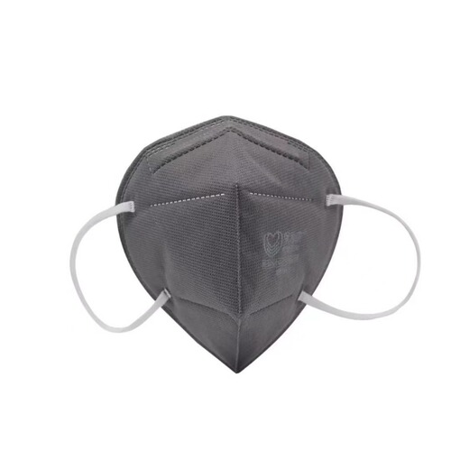 Baoweikang 1866 activated carbon dust-proof, industrial dust-proof and odor-proof polishing belt sponge strip KN95