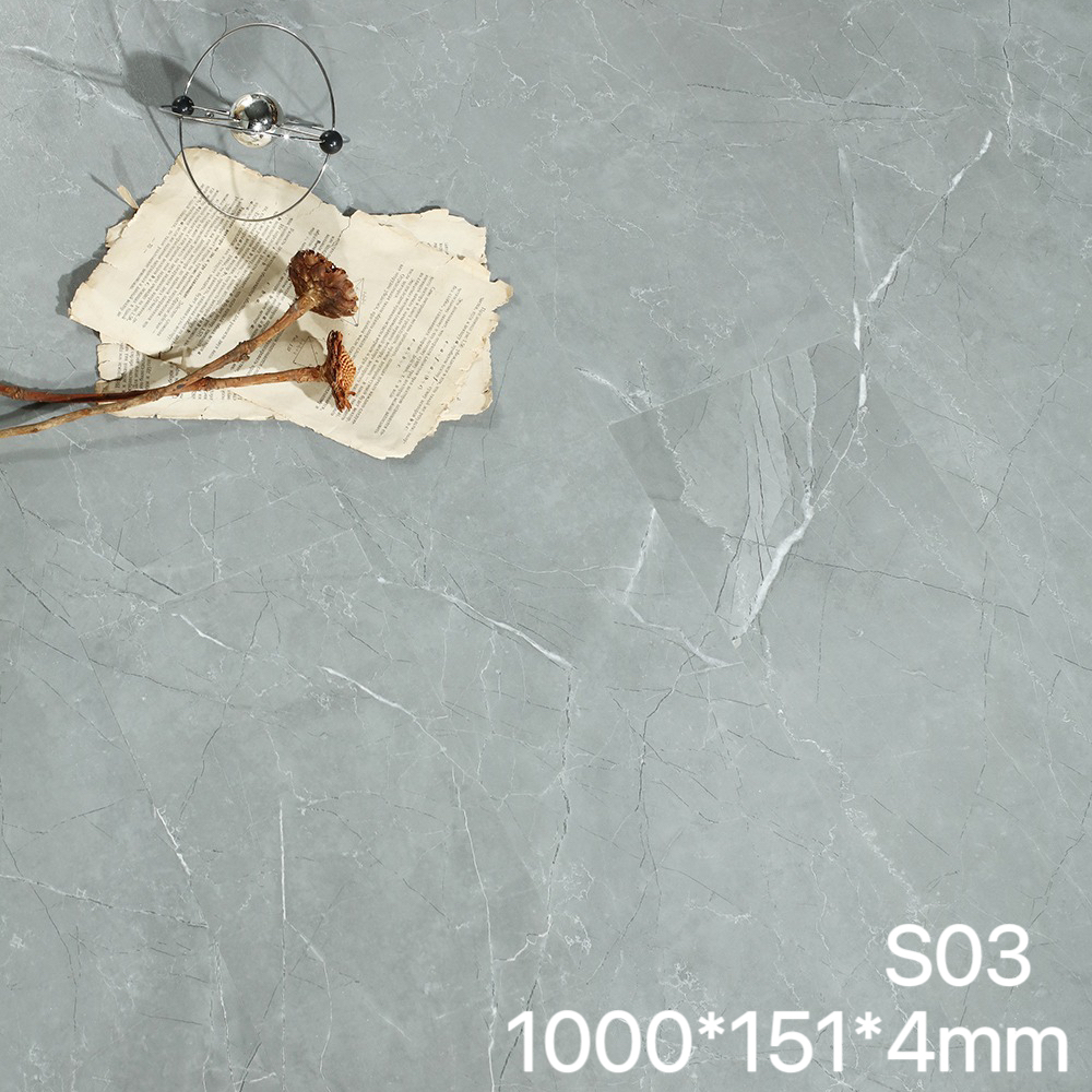 4mm S03 대리석 패턴