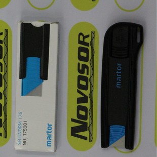 Self-spring box cutter NO. 175001