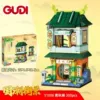 Su Qiu Pavilion-free dolls
