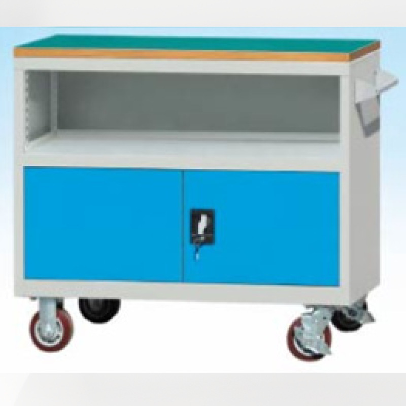 工具车抽屉式 工具车报价 组合工具车 工具车工具柜 冠久供