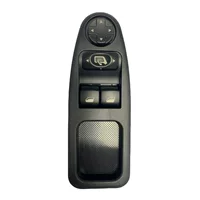 Прямое применение производителя Peugeot стеклянный выключатель подъемника 1499611898 выключатель стеклоподъемника 6554.ZJ