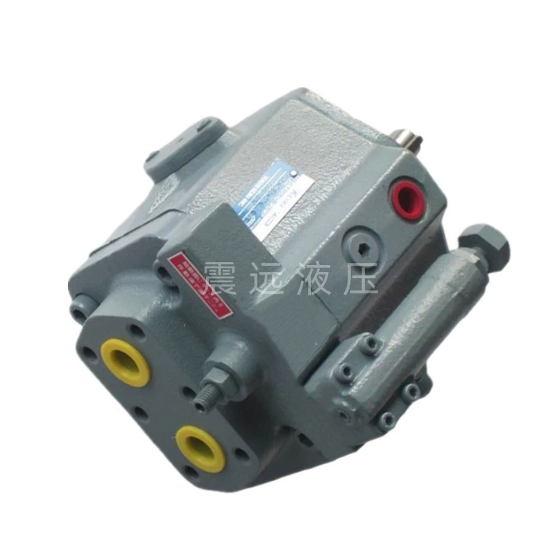 Поставка Токийского метра P70VFR-21-CC-11-J,P70VFR-22-CC-11-J/переменный плунжерный насос