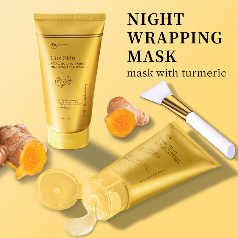 (Cross-border trading), detachable moisturizing face mask, removing dull skin