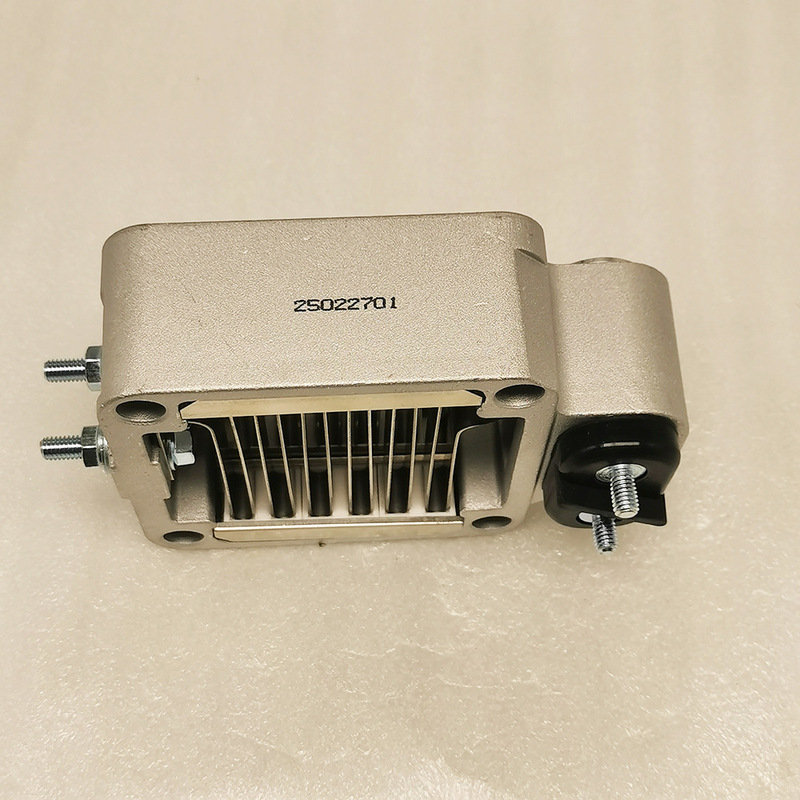 カミンズダッジラム 2500 3500 5.9L ディーゼル 5086720AC 吸気加熱用|undefined