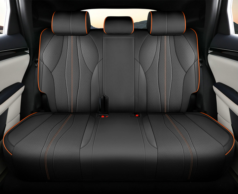 BYD Song Pro Seat Cover All-inclusive Champion Edition Seat Cover Song Pro HDMI Seat Cover Special Honor Edition Car Cushion