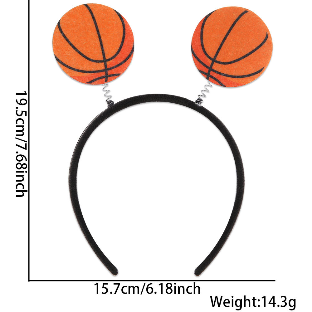 Dos modelos de baloncesto