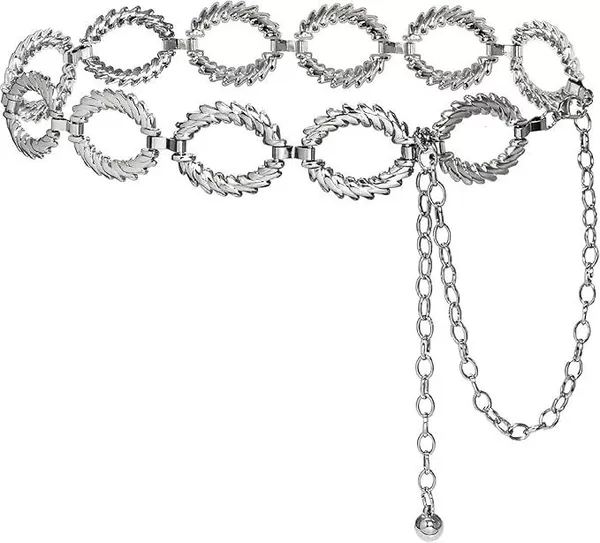 Style 2 Silver
