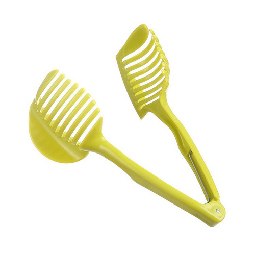 Lemon tomato slicer, tomato potato and other round slicer, kitchen fruit processor