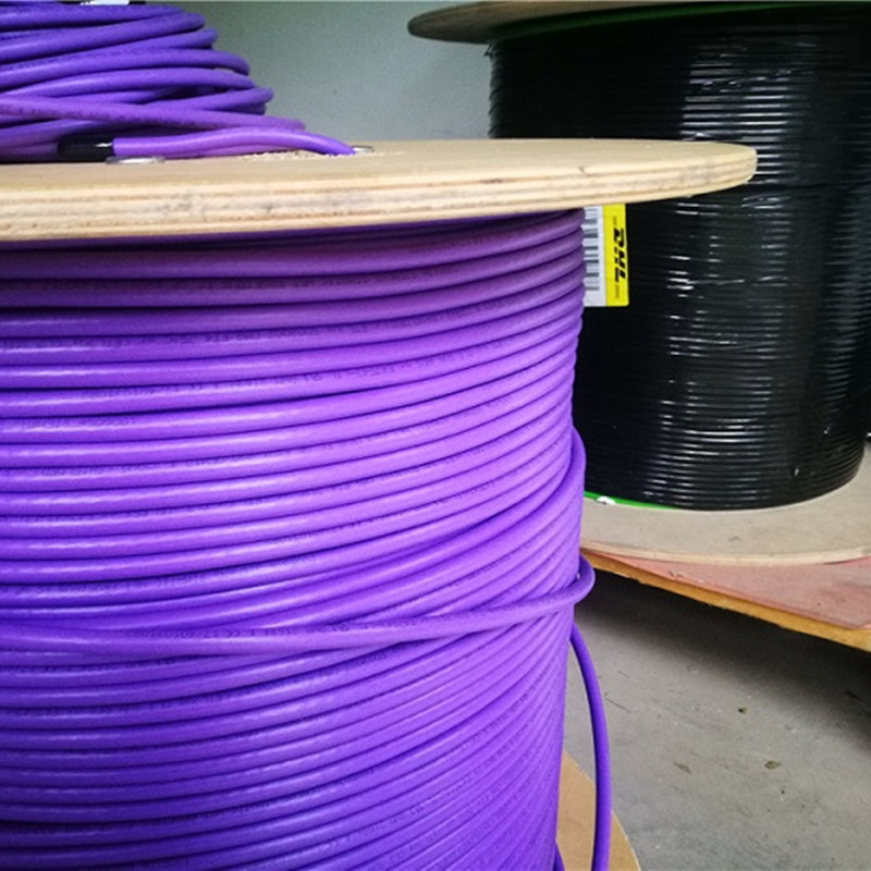 Siemens/ProfiNET Communication Cable 6XV1830-0EH10 3EH10 / 6XV1840-2AH10 3AH10 Network Cable