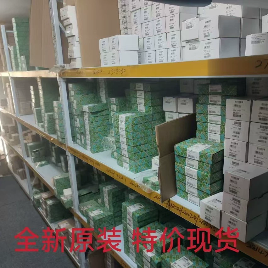 2967620 PLC-RSC- 24DC/21HC Phoenix-M