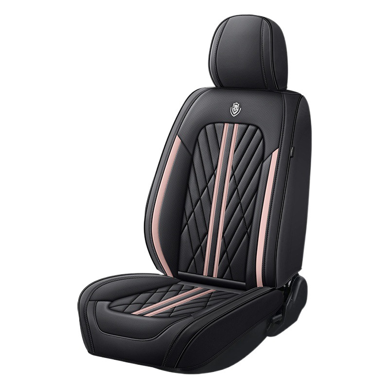 26 New Models of Full-Cover Nappa Leather Seat Covers, Four-Season Car Seat Cushions, Modified Seat Covers, Car Seat Pads, and Specialized Seat Cushions