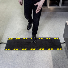 �羳���N �����������z���۵؉| ���|���o�| Cable Safety Mat
