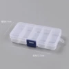 Small, 10 cells