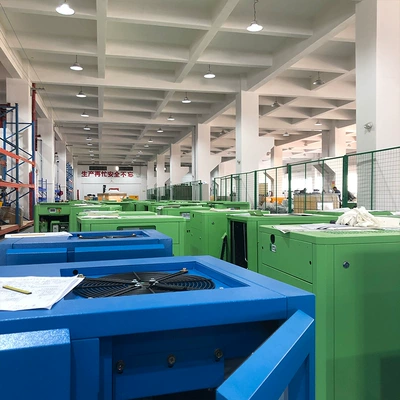 Wholesale, Hava kompressorları