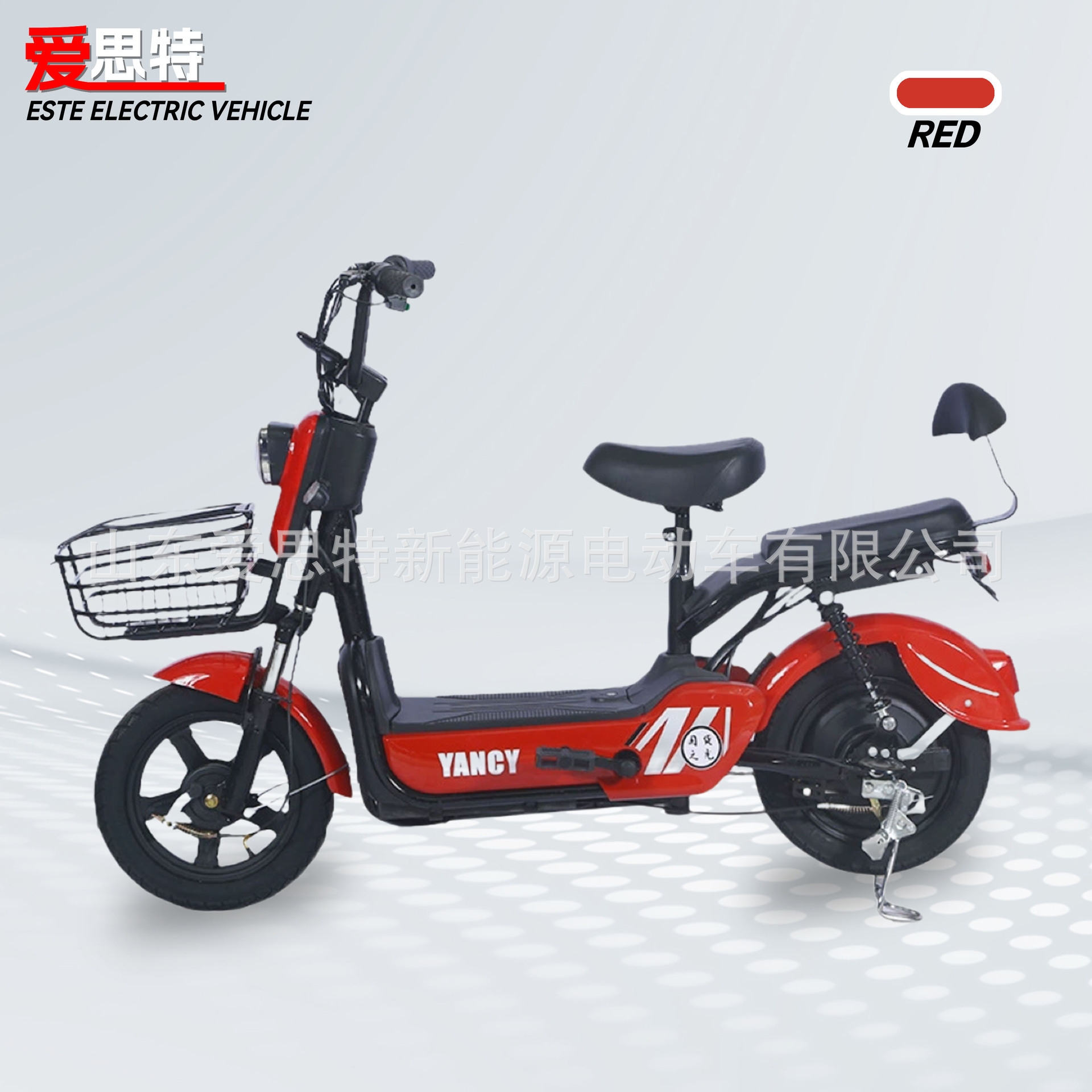 Comercio exterior transfronterizo feliz bean coche eléctrico batería coche batería portátil dos ruedas bicicleta eléctrica fuente fábrica al por mayor