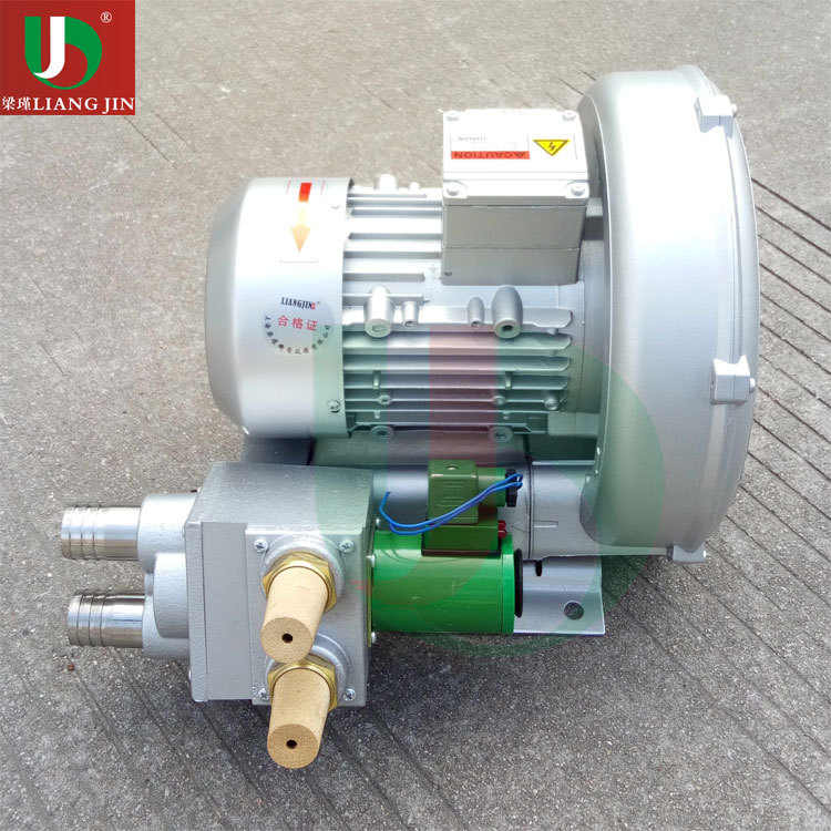 2QB 410-SAA11����220V��ѹ���йķ��0.85KW��ѹ�ķ�����и�ѹ