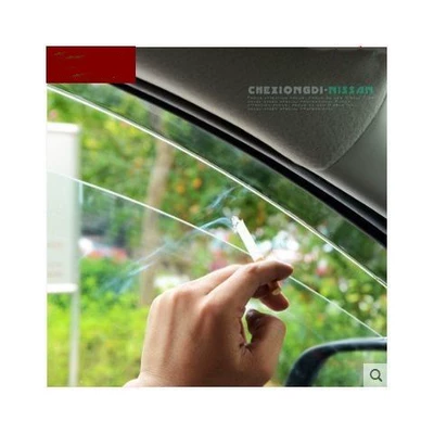 Rain shield | Audi Guard for Audi A3