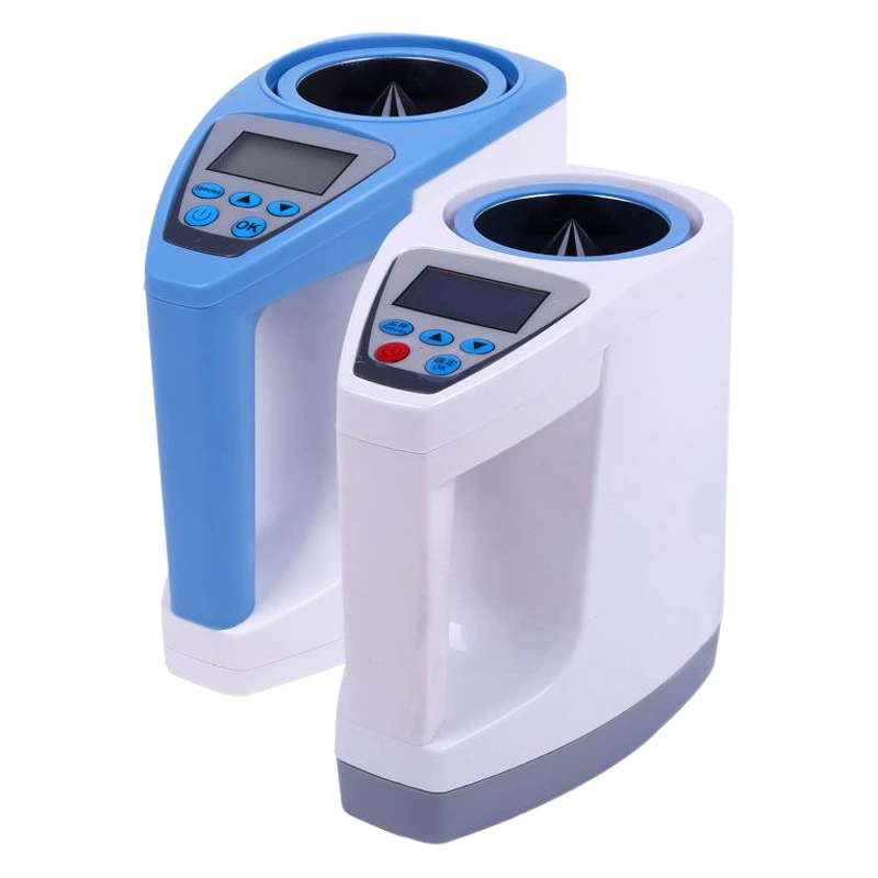 Детектор влажности зерна LDS-1G, кукуруза, пшеница, кофе, зерна, зерна, температура и влажность, быстрый тестер влажности