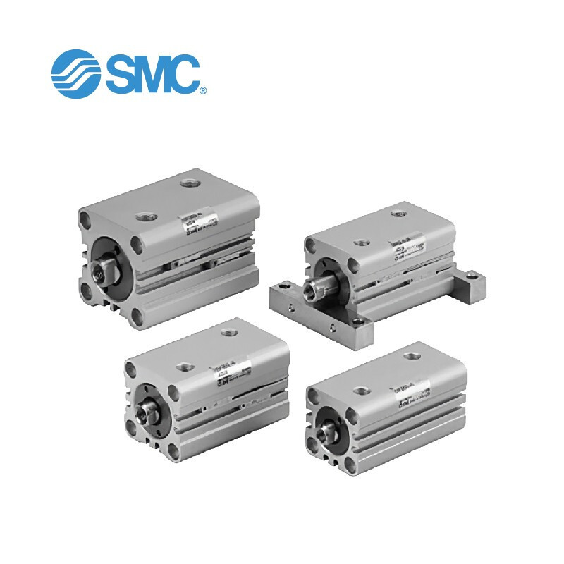 SMC符合JIS标准的薄型液压缸CHKDB32-25