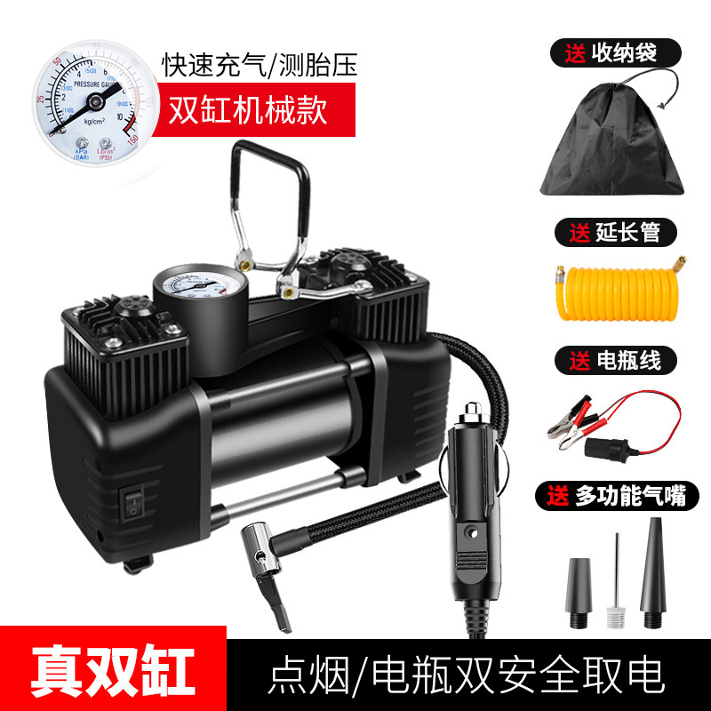 금속 핸들 모터 모델