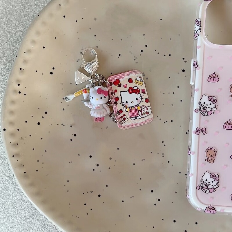 ins、リトルレッドブック新しい本かわいいスタイル diy トレンディなキーホルダーバッグぶら下げジュエリーアクセサリー車の携帯電話|undefined